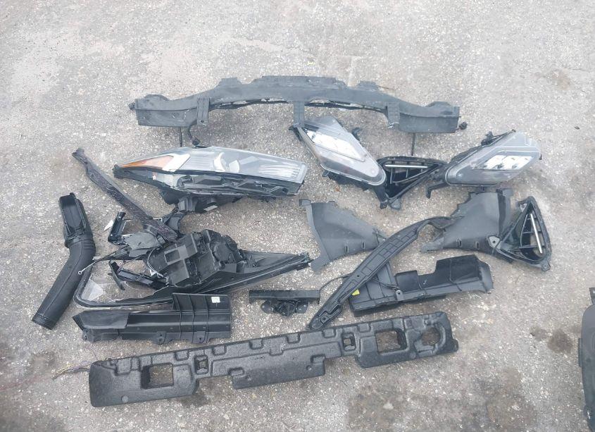 Photo 12 of 2022 Kia Forte GT-LINE (VIN 3KPF54AD8NE433391)