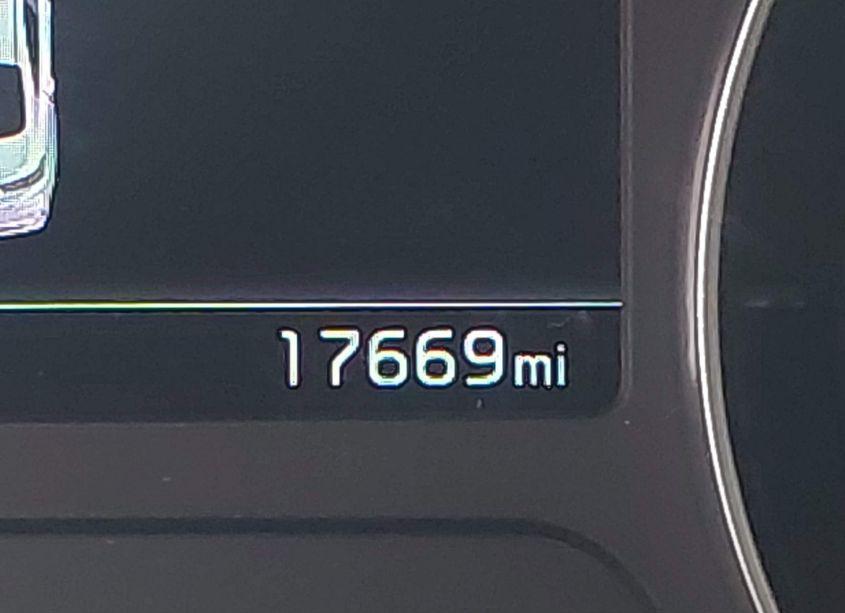 Photo 7 of 2022 Kia Forte GT-LINE (VIN 3KPF54AD8NE433391)