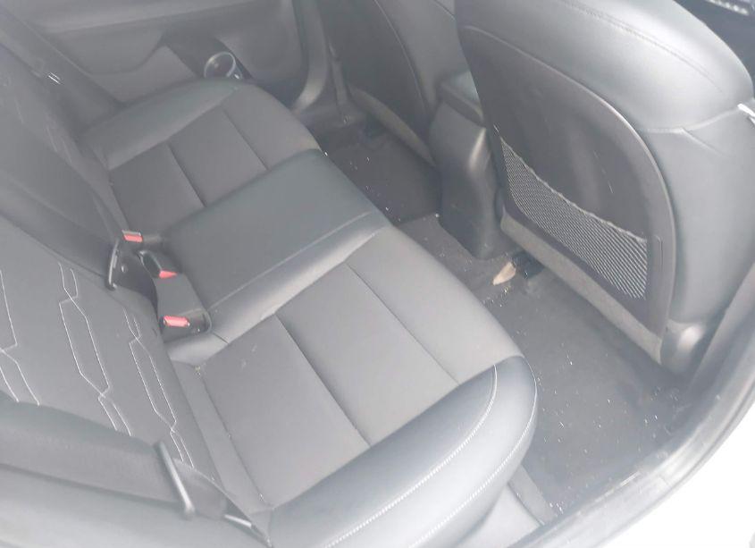 Photo 8 of 2022 Kia Forte GT-LINE (VIN 3KPF54AD8NE433391)