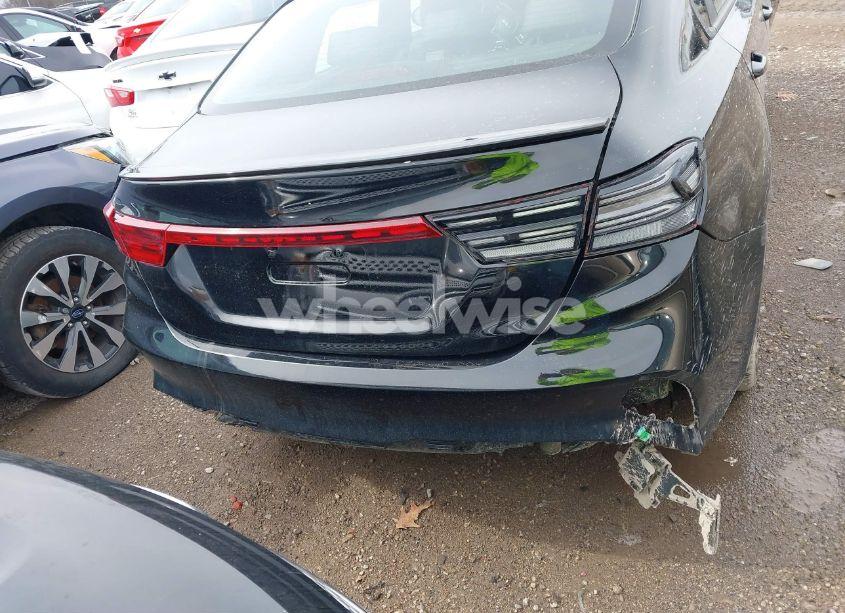 Photo 16 of 2022 Kia Forte GT-LINE (VIN 3KPF54AD8NE436551)