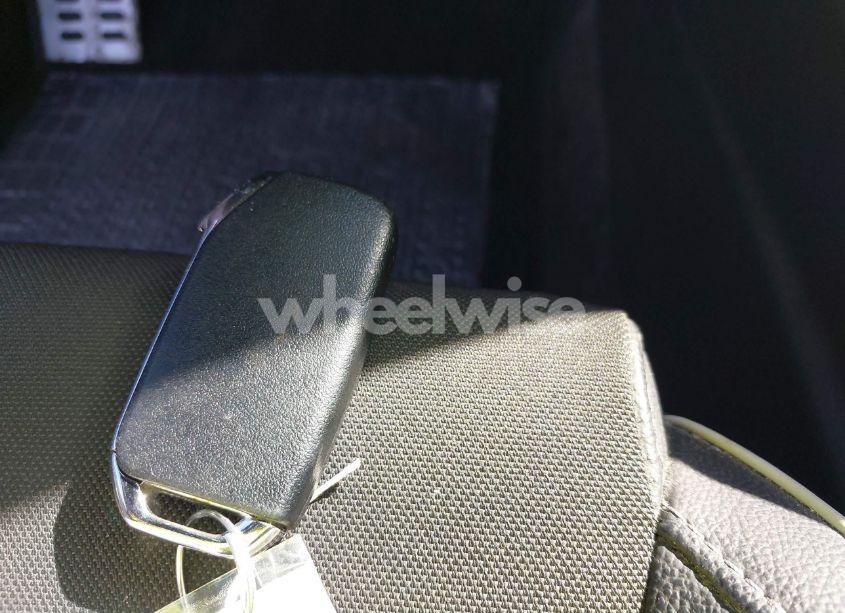 Photo 11 of 2022 Kia Forte GT-LINE (VIN 3KPF54AD8NE437750)