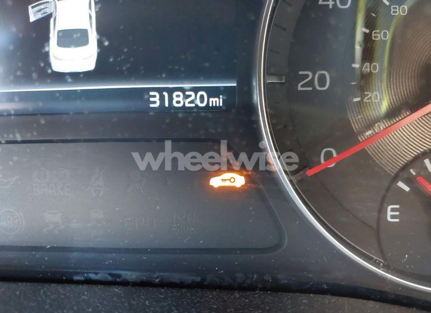 Photo 15 of 2022 Kia Forte GT-LINE (VIN 3KPF54AD8NE437750)