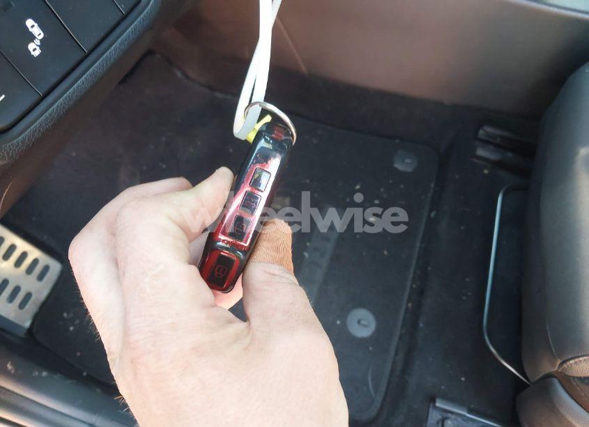 Photo 11 of 2022 Kia Forte GT-LINE (VIN 3KPF54AD8NE497902)