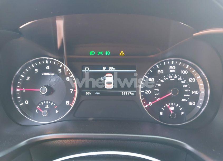 Photo 7 of 2022 Kia Forte GT-LINE (VIN 3KPF54AD8NE497902)