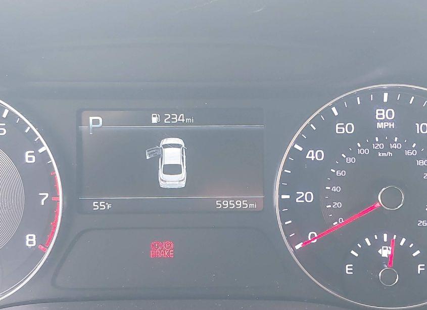 Photo 15 of 2023 Kia Forte GT-LINE (VIN 3KPF54AD8PE513440)