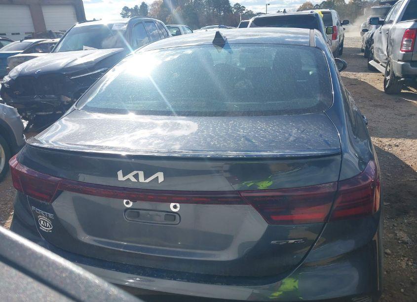 Photo 16 of 2023 Kia Forte GT-LINE (VIN 3KPF54AD8PE513440)