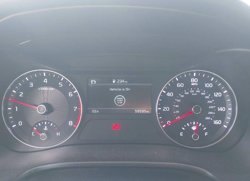 Photo 7 of 2023 Kia Forte GT-LINE (VIN 3KPF54AD8PE513440)