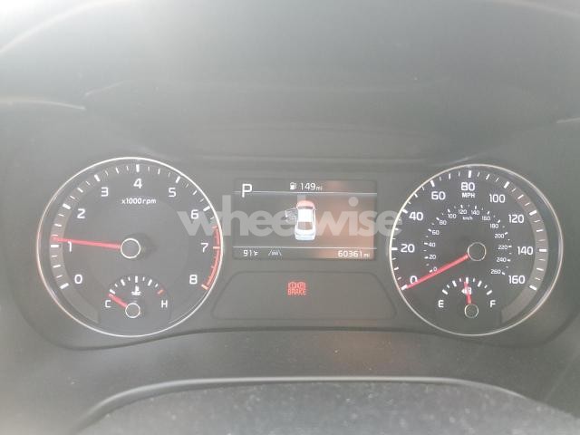 Photo 11 of 2023 KIA FORTE GT LINE (VIN 3KPF54AD8PE543604)