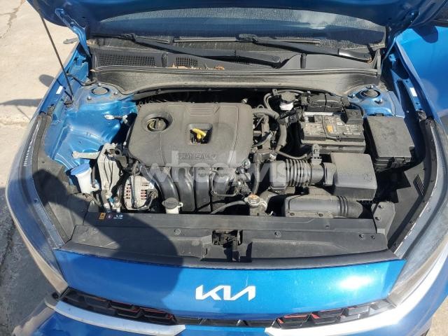 Photo 8 of 2023 KIA FORTE GT LINE (VIN 3KPF54AD8PE543604)