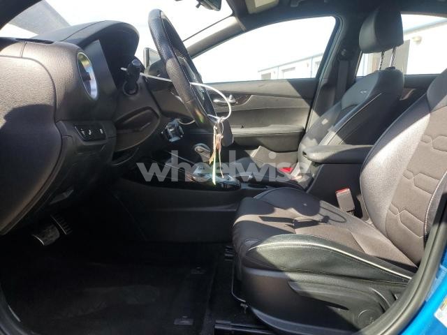 Photo 9 of 2023 KIA FORTE GT LINE (VIN 3KPF54AD8PE543604)