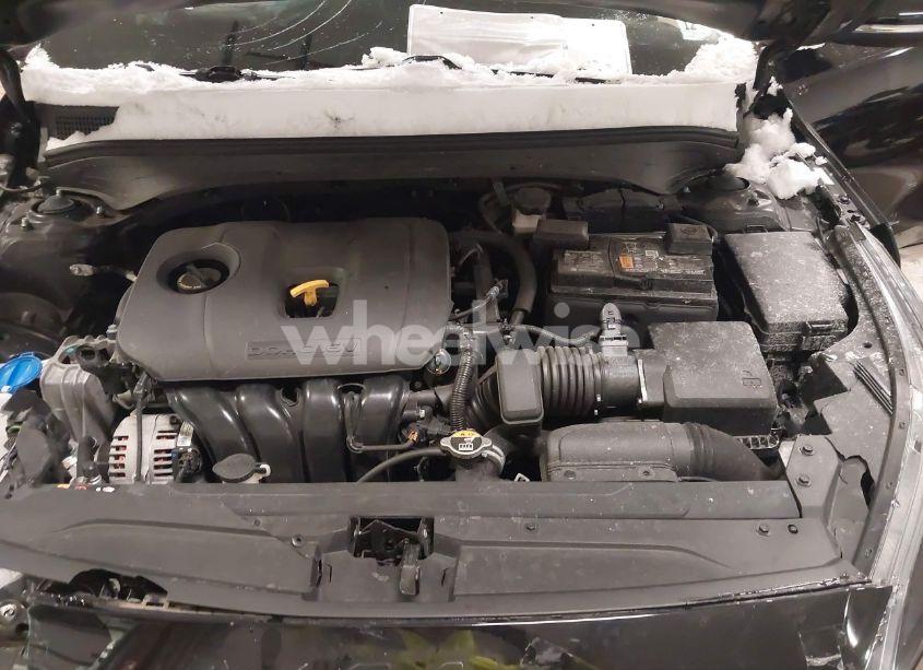 Photo 10 of 2023 Kia Forte GT-LINE (VIN 3KPF54AD8PE546938)