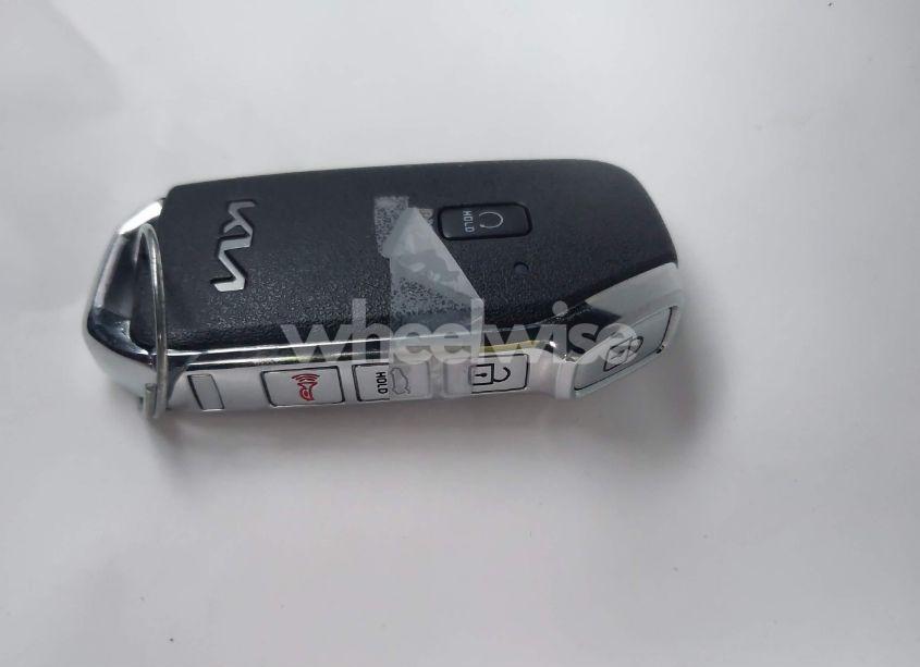 Photo 11 of 2023 Kia Forte GT-LINE (VIN 3KPF54AD8PE546938)