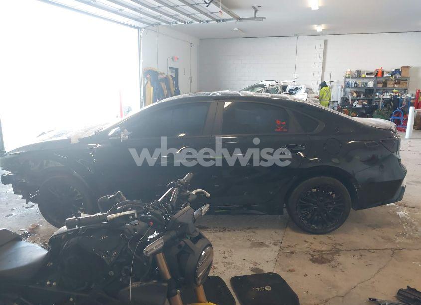 Photo 15 of 2023 Kia Forte GT-LINE (VIN 3KPF54AD8PE546938)