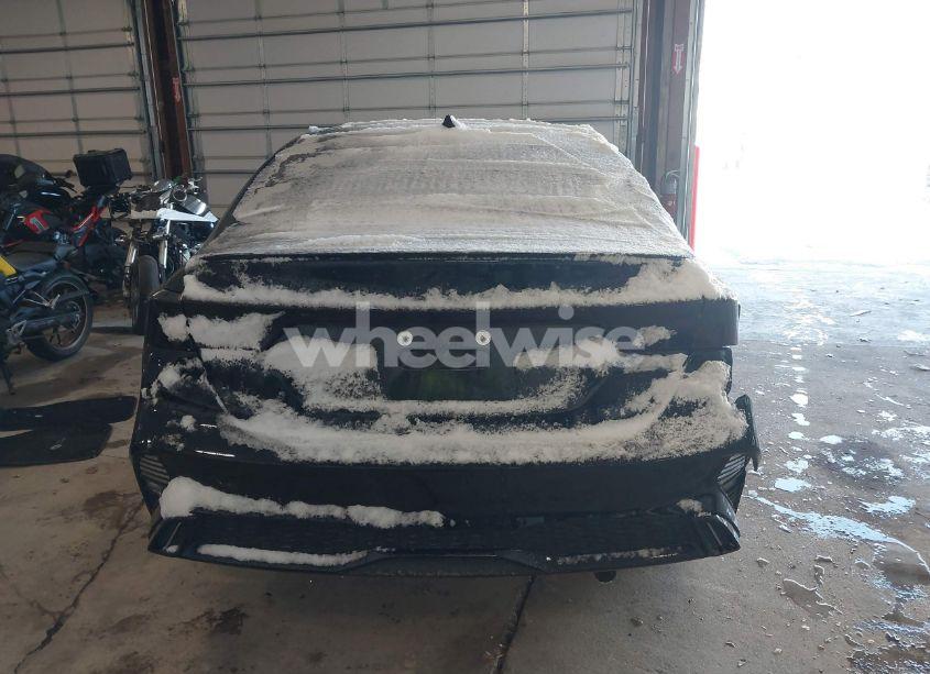 Photo 17 of 2023 Kia Forte GT-LINE (VIN 3KPF54AD8PE546938)