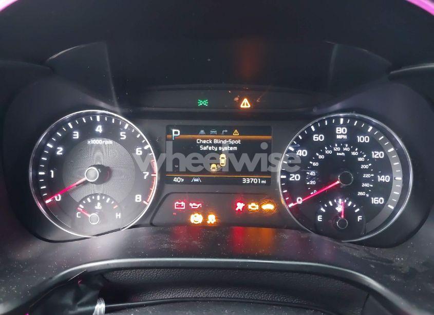 Photo 7 of 2023 Kia Forte GT-LINE (VIN 3KPF54AD8PE546938)