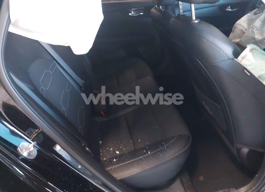 Photo 8 of 2023 Kia Forte GT-LINE (VIN 3KPF54AD8PE546938)