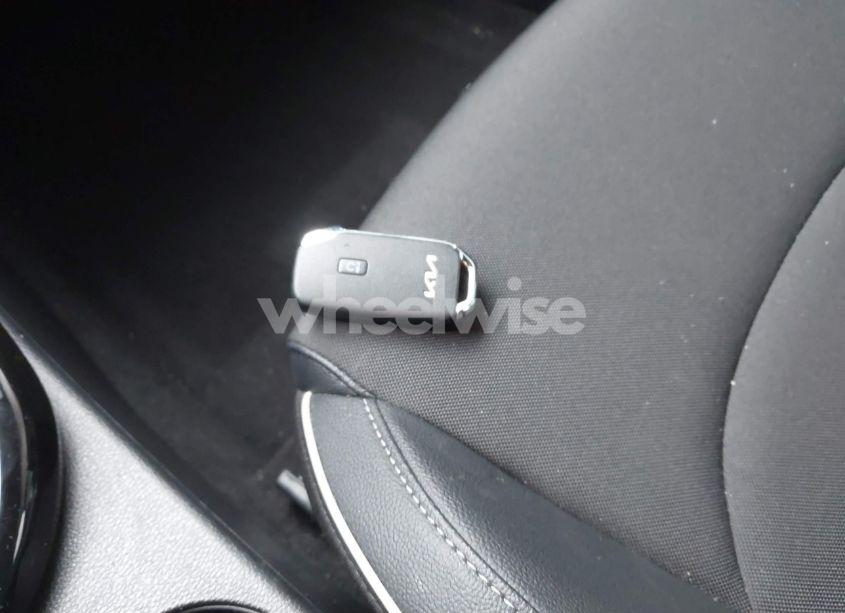 Photo 11 of 2023 Kia Forte GT-LINE (VIN 3KPF54AD8PE548513)