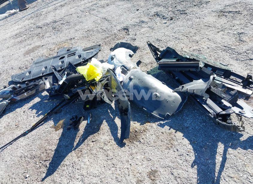 Photo 12 of 2023 Kia Forte GT-LINE (VIN 3KPF54AD8PE628748)