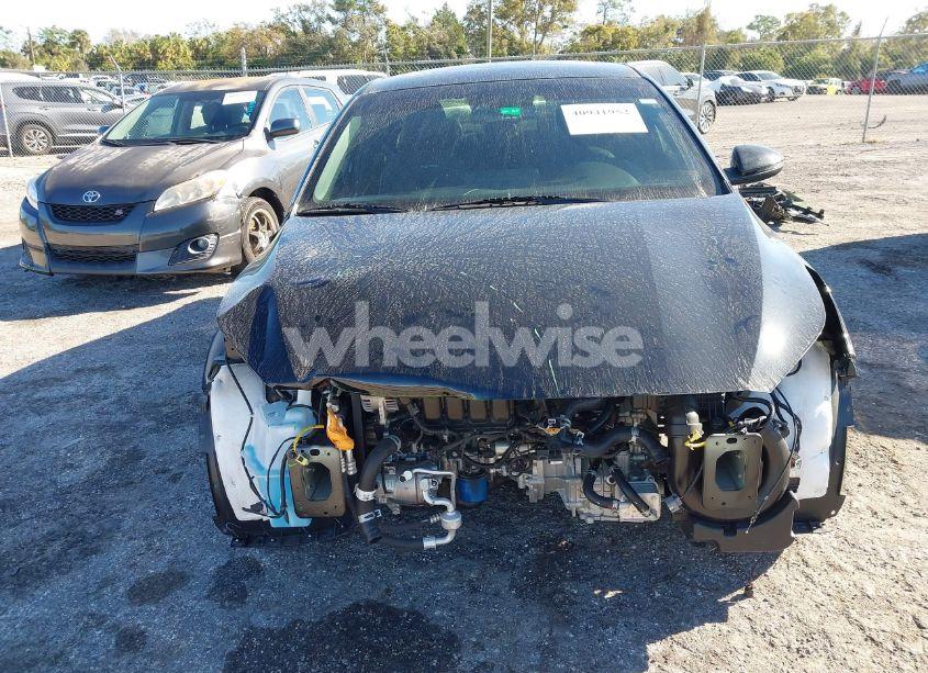 Photo 13 of 2023 Kia Forte GT-LINE (VIN 3KPF54AD8PE628748)