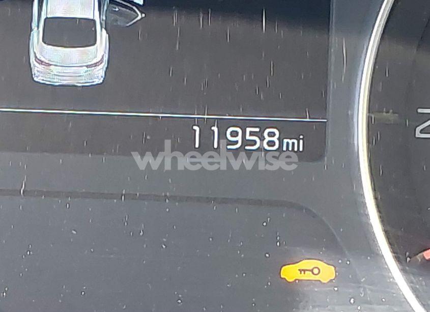 Photo 16 of 2023 Kia Forte GT-LINE (VIN 3KPF54AD8PE628748)