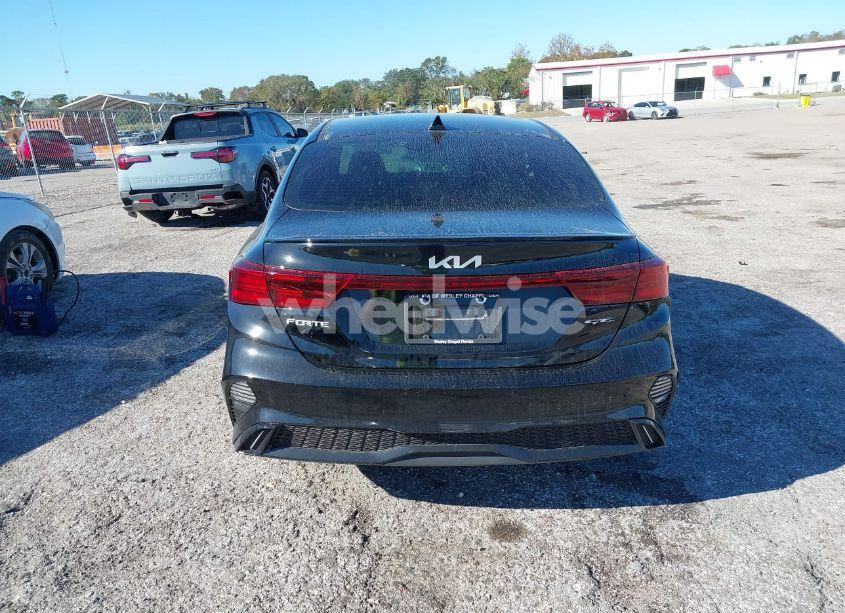 Photo 17 of 2023 Kia Forte GT-LINE (VIN 3KPF54AD8PE628748)