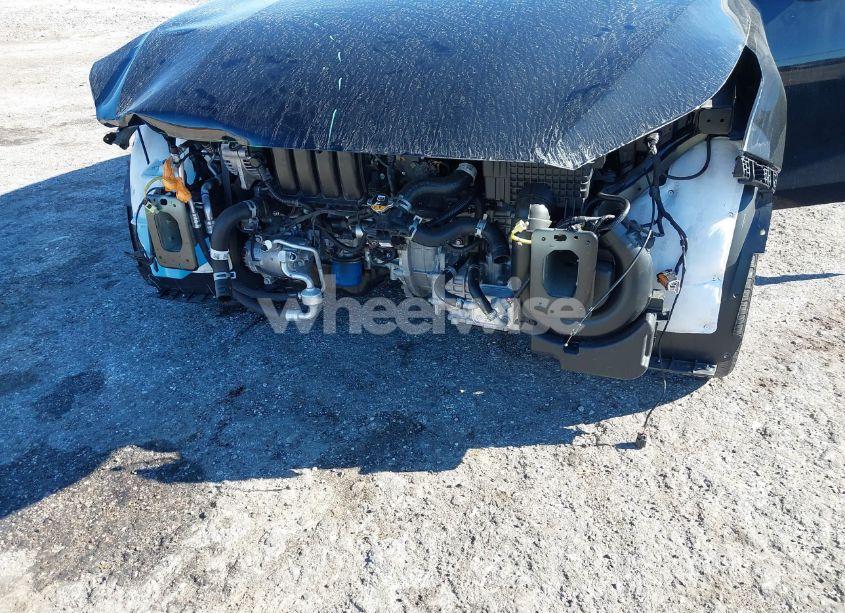 Photo 6 of 2023 Kia Forte GT-LINE (VIN 3KPF54AD8PE628748)