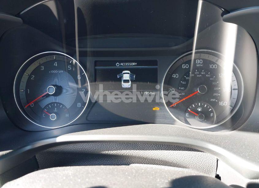 Photo 7 of 2023 Kia Forte GT-LINE (VIN 3KPF54AD8PE628748)