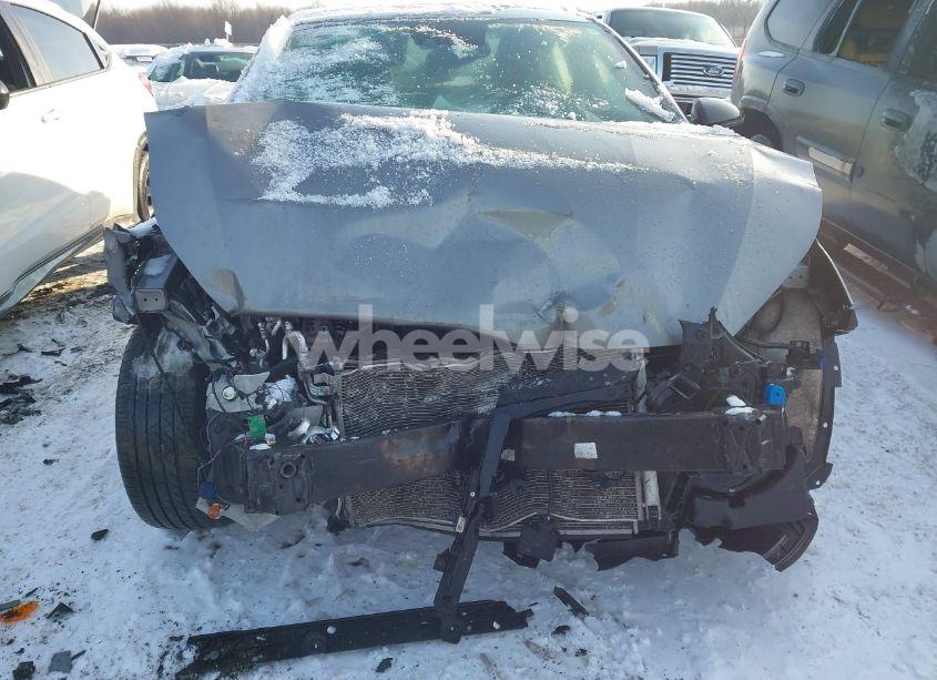 Photo 12 of 2023 Kia Forte GT-LINE (VIN 3KPF54AD8PE636378)