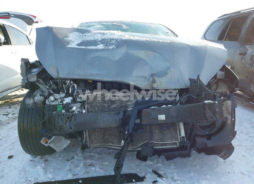 Photo 6 of 2023 Kia Forte GT-LINE (VIN 3KPF54AD8PE636378)