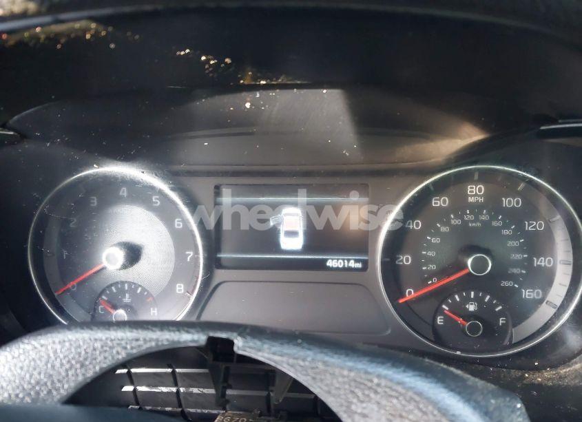 Photo 7 of 2023 Kia Forte GT-LINE (VIN 3KPF54AD8PE636378)