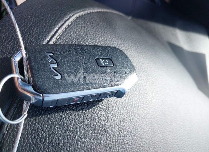 Photo 11 of 2023 Kia Forte GT-LINE (VIN 3KPF54AD8PE664424)