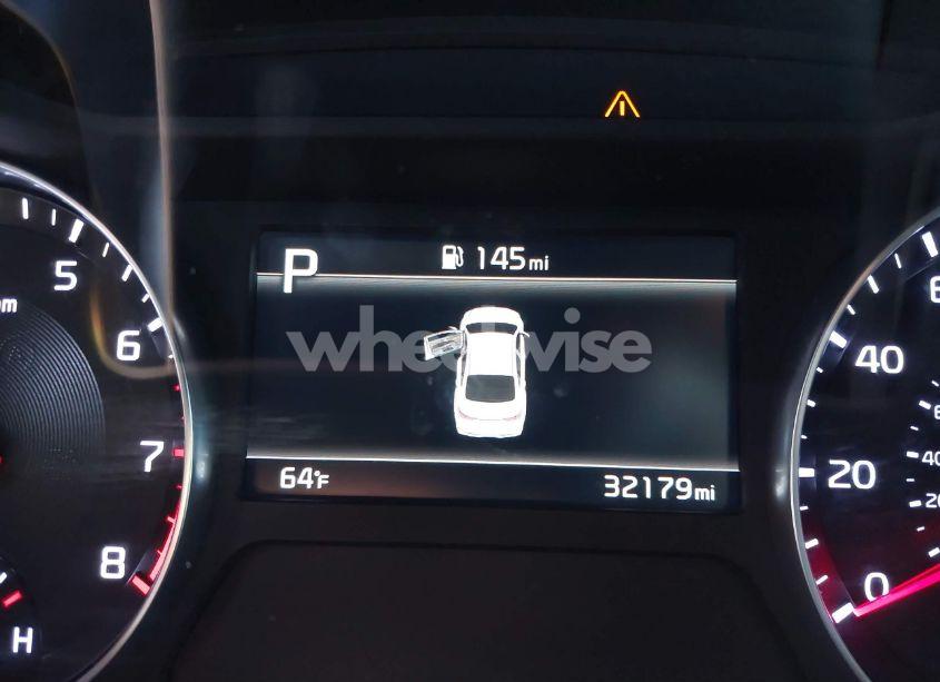 Photo 15 of 2023 Kia Forte GT-LINE (VIN 3KPF54AD8PE664424)