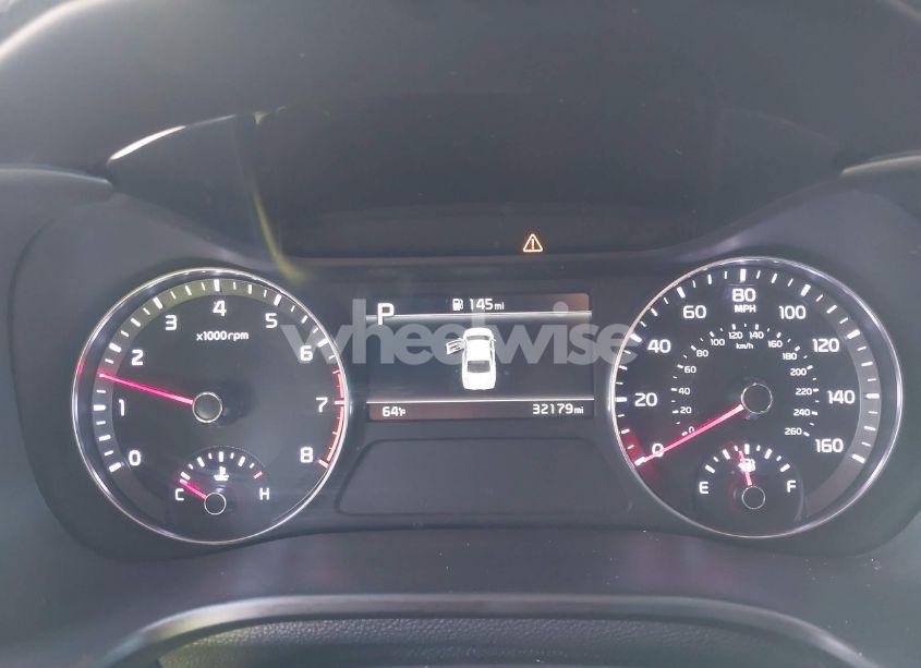 Photo 7 of 2023 Kia Forte GT-LINE (VIN 3KPF54AD8PE664424)