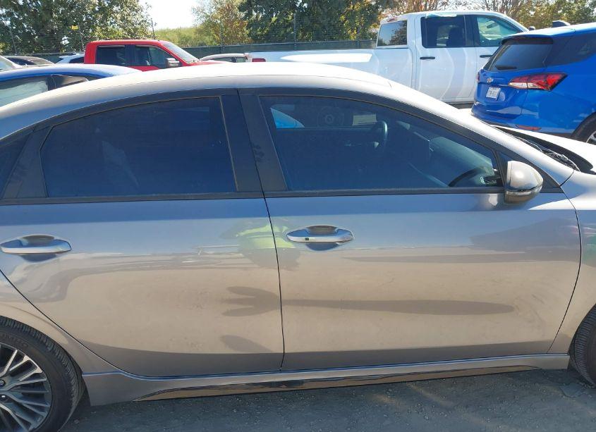 Photo 14 of 2023 Kia Forte GT-LINE (VIN 3KPF54AD8PE665105)