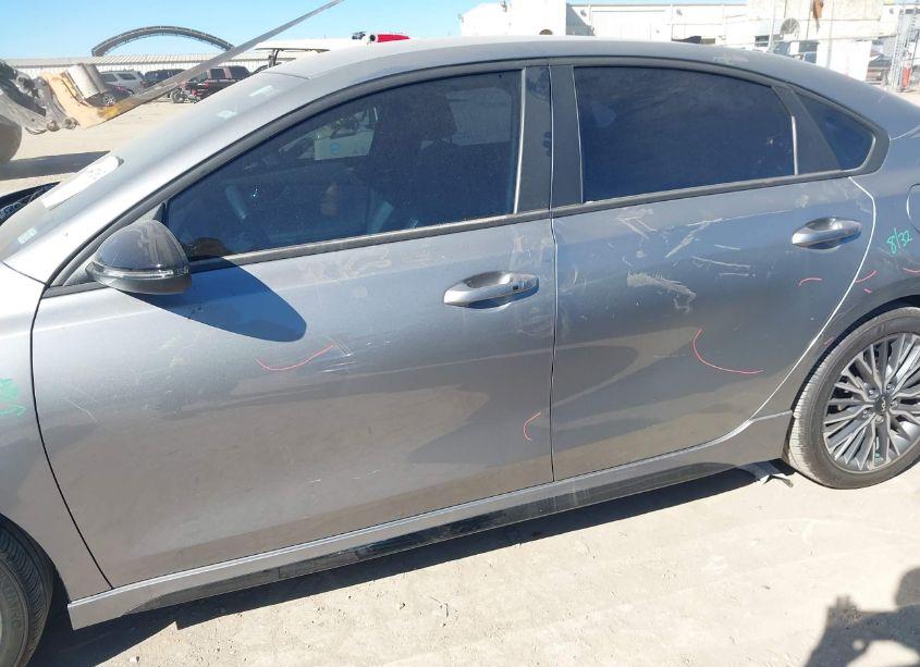 Photo 15 of 2023 Kia Forte GT-LINE (VIN 3KPF54AD8PE665105)