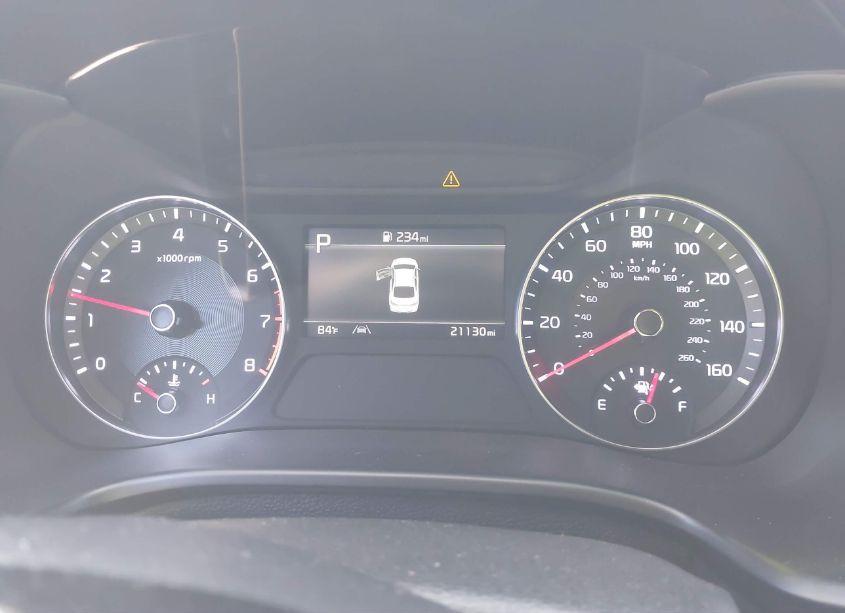 Photo 7 of 2023 Kia Forte GT-LINE (VIN 3KPF54AD8PE665105)