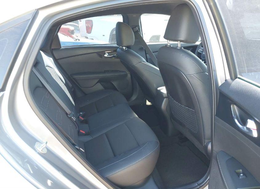 Photo 8 of 2023 Kia Forte GT-LINE (VIN 3KPF54AD8PE665105)