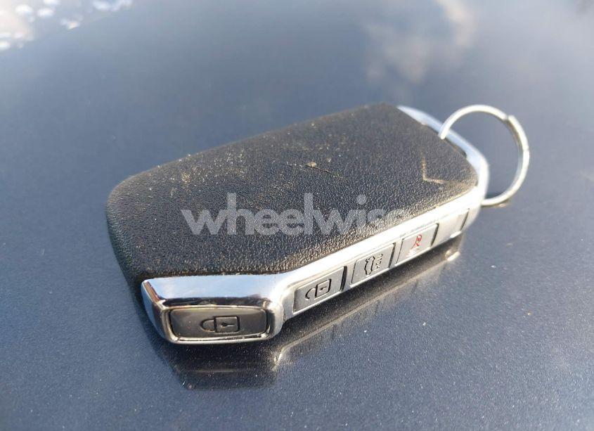 Photo 11 of 2023 Kia Forte GT-LINE (VIN 3KPF54AD8PE685547)