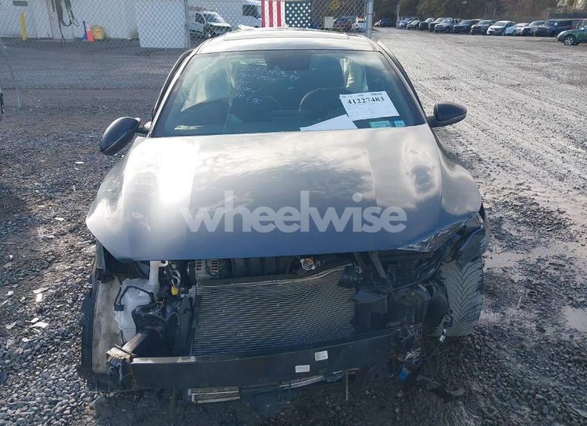 Photo 12 of 2023 Kia Forte GT-LINE (VIN 3KPF54AD8PE685547)