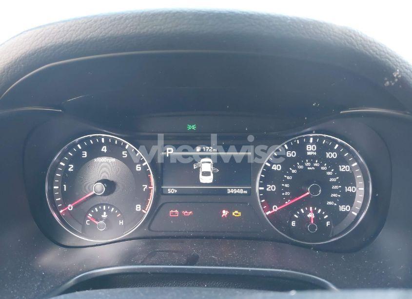 Photo 15 of 2023 Kia Forte GT-LINE (VIN 3KPF54AD8PE685547)