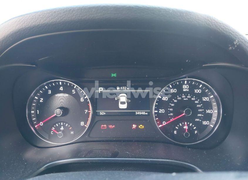 Photo 7 of 2023 Kia Forte GT-LINE (VIN 3KPF54AD8PE685547)