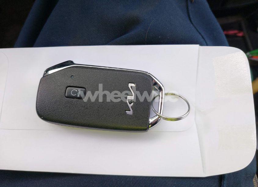 Photo 11 of 2024 Kia Forte GT-LINE (VIN 3KPF54AD8RE701412)