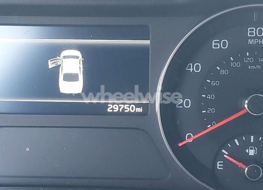 Photo 15 of 2024 Kia Forte GT-LINE (VIN 3KPF54AD8RE701412)