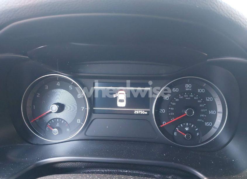 Photo 7 of 2024 Kia Forte GT-LINE (VIN 3KPF54AD8RE701412)