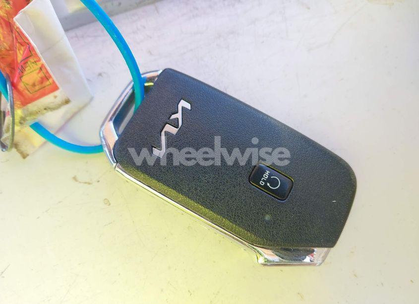 Photo 11 of 2024 Kia Forte GT-LINE (VIN 3KPF54AD8RE702964)