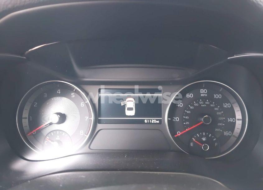 Photo 7 of 2024 Kia Forte GT-LINE (VIN 3KPF54AD8RE702964)