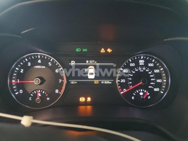 Photo 3 of 2024 KIA FORTE GT LINE (VIN 3KPF54AD8RE704567)
