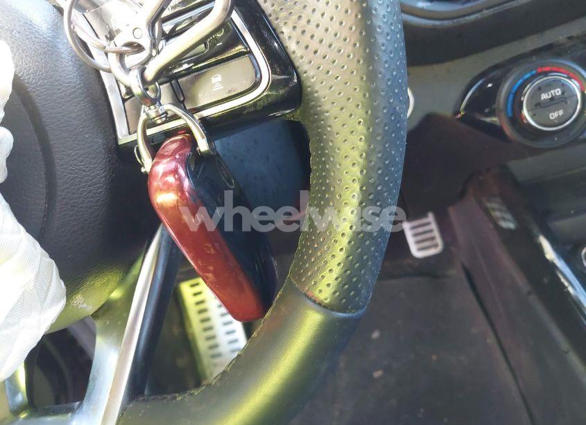 Photo 11 of 2024 Kia Forte GT-LINE (VIN 3KPF54AD8RE705895)