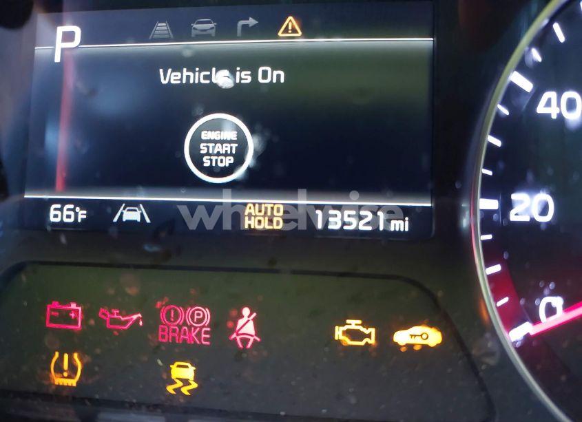 Photo 15 of 2024 Kia Forte GT-LINE (VIN 3KPF54AD8RE705895)