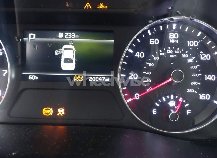 Photo 15 of 2024 Kia Forte GT-LINE (VIN 3KPF54AD8RE721479)